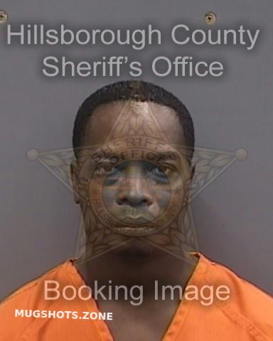 DAVIS JEFFREY 10/21/2023 - Hillsborough County Mugshots Zone