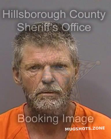 SHOCK LANCE 10/27/2023 - Hillsborough County Mugshots Zone