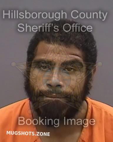 GONZALEZ HECTOR 10/31/2023 - Hillsborough County Mugshots Zone