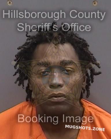 Randall Stephen 11 04 2023 - Hillsborough County Mugshots Zone