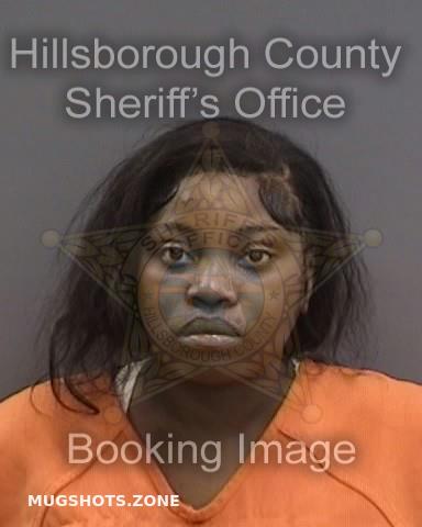 ALTONA TATYANA 11/05/2023 - Hillsborough County Mugshots Zone