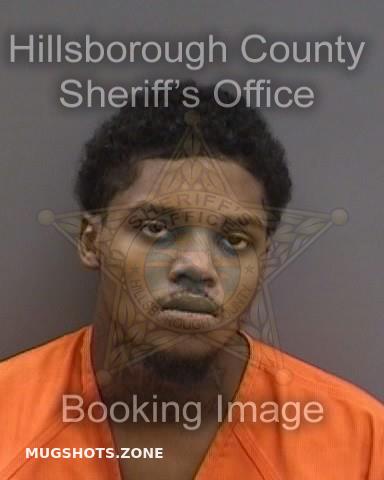 STOKES CAMERON 11/06/2023 - Hillsborough County Mugshots Zone