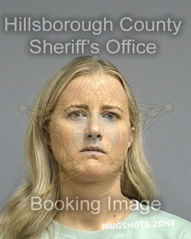 STIGGLEMAN KRISTIN 11/07/2023 - Hillsborough County Mugshots Zone