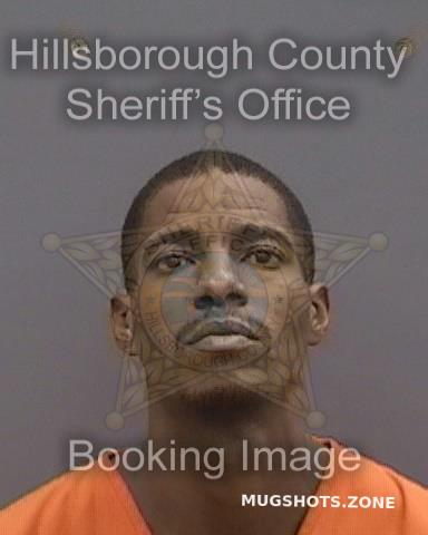 CANNON ERIC 11/09/2023 - Hillsborough County Mugshots Zone