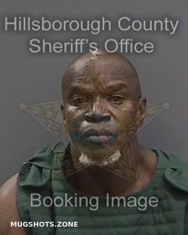 WATTS MACK 11/11/2023 - Hillsborough County Mugshots Zone