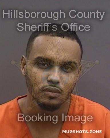 NIEVES BRANDON 11/14/2023 - Hillsborough County Mugshots Zone