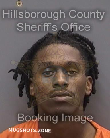 BROOKS JUSTEN 11/16/2023 - Hillsborough County Mugshots Zone