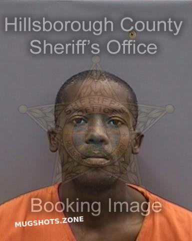 JOHNSON JEFFREY 11/20/2023 - Hillsborough County Mugshots Zone