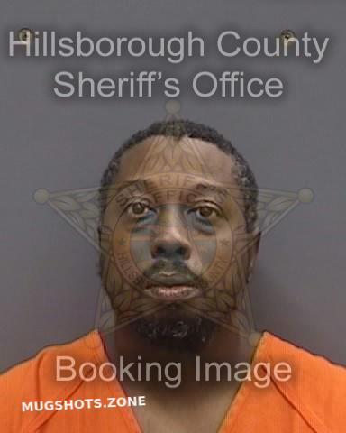 ROSS QUANTAVIUS 11/28/2023 - Hillsborough County Mugshots Zone