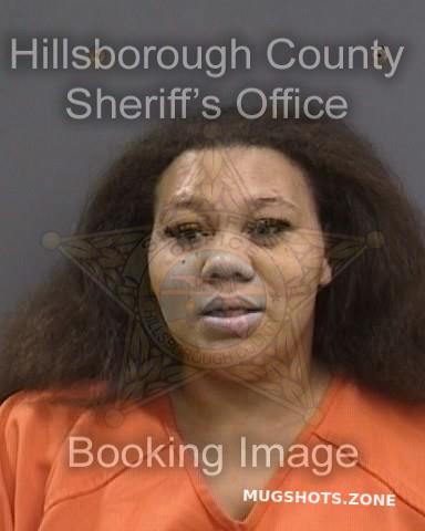 POPE ASHLEY 11/29/2023 - Hillsborough County Mugshots Zone