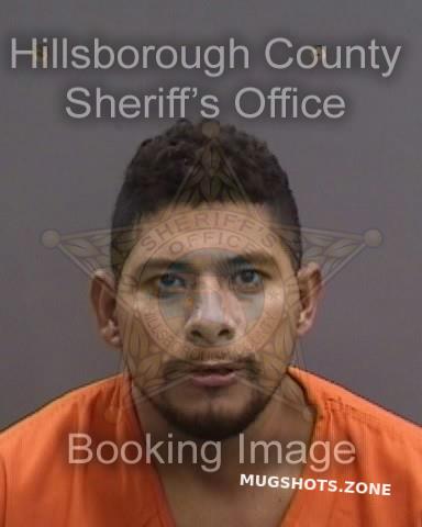 BARBOSA JUAN 11/30/2023 - Hillsborough County Mugshots Zone