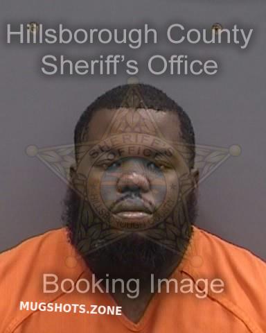 TUCKER RANDALL JR 12/04/2023 - Hillsborough County Mugshots Zone