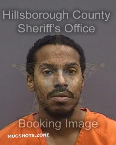 YARDE JONATHAN 12/04/2023 - Hillsborough County Mugshots Zone