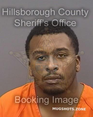 TORRES ANTONIO JR 12/04/2023 - Hillsborough County Mugshots Zone