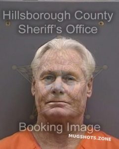BEECH CHARLES 12/07/2023 Hillsborough County Mugshots Zone