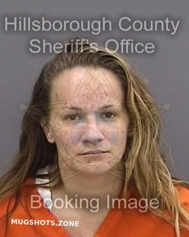 AARON LEAH 12/08/2023 - Hillsborough County Mugshots Zone