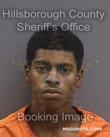 WILLIAMS RODNEY JR 12/13/2023 - Hillsborough County Mugshots Zone