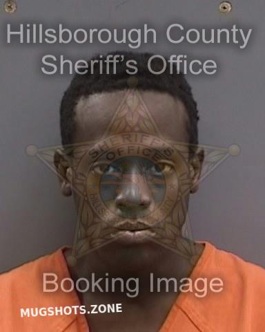 Jones Quinton 12 14 2023 - Hillsborough County Mugshots Zone