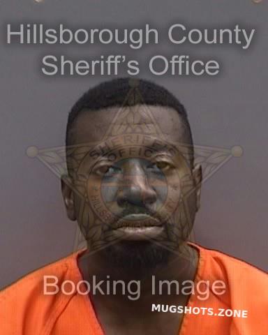 BARTLEY CARLOS 12/16/2023 - Hillsborough County Mugshots Zone