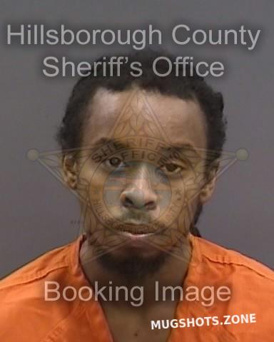 Livingston Javis 12 20 2023 - Hillsborough County Mugshots Zone