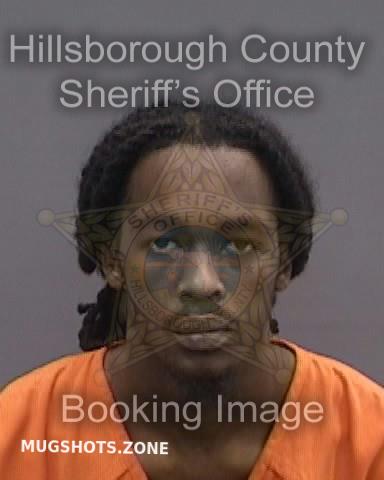 JONES CHARLES JR 12/23/2023 - Hillsborough County Mugshots Zone