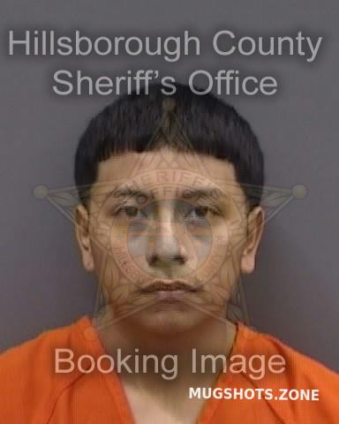 LOPEZ ELADIO 12/24/2023 - Hillsborough County Mugshots Zone