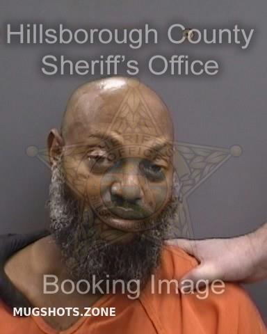 PAGAN JOEL 12/31/2023 - Hillsborough County Mugshots Zone