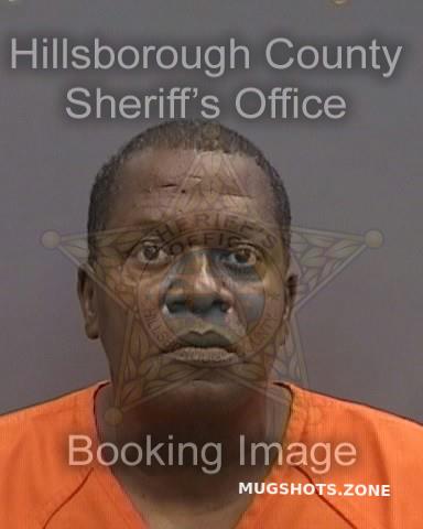 Porter Alvin Hillsborough County Mugshots Zone