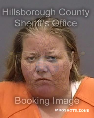 Ball Laura 01 12 2024 - Hillsborough County Mugshots Zone