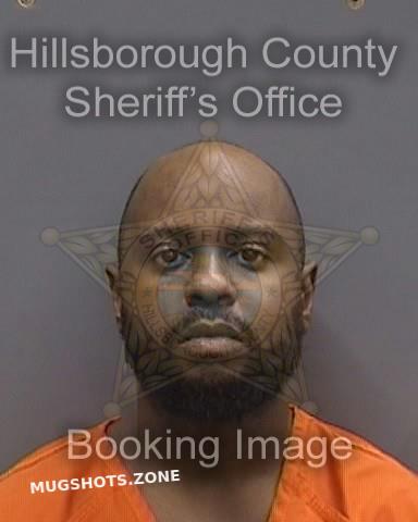 DAVEY KAFHEIF 01/15/2024 - Hillsborough County Mugshots Zone