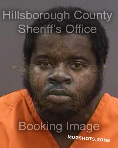 JONES ARMANI 01/18/2024 - Hillsborough County Mugshots Zone