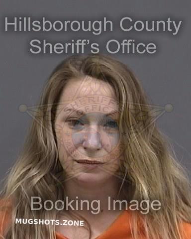 CAUSEY LAUREN 01/18/2024 - Hillsborough County Mugshots Zone