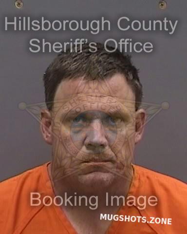 WILSON DENNIS 01/21/2024 - Hillsborough County Mugshots Zone