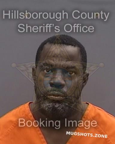 THORNTON HAI 01/24/2024 - Hillsborough County Mugshots Zone