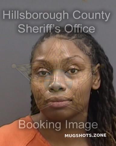 Mcduffie Kayla 01 25 2024 - Hillsborough County Mugshots Zone