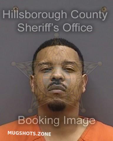 SAPP ALMANDO JR 01/28/2024 - Hillsborough County Mugshots Zone