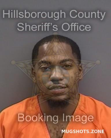 RAMOS JARIEN 01/28/2024 - Hillsborough County Mugshots Zone