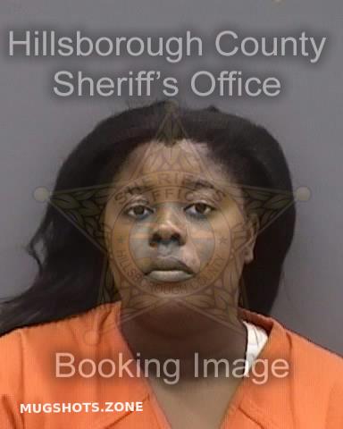 BROWN HANNAH 02/01/2024 - Hillsborough County Mugshots Zone