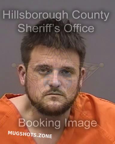 ENGLAND CHRISTOPHER 02/01/2024 - Hillsborough County Mugshots Zone