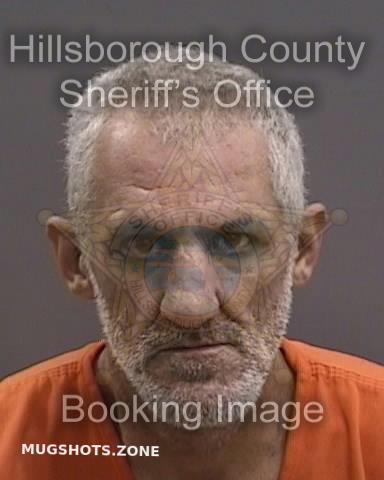 PEARCE ROBERT 02/01/2024 - Hillsborough County Mugshots Zone