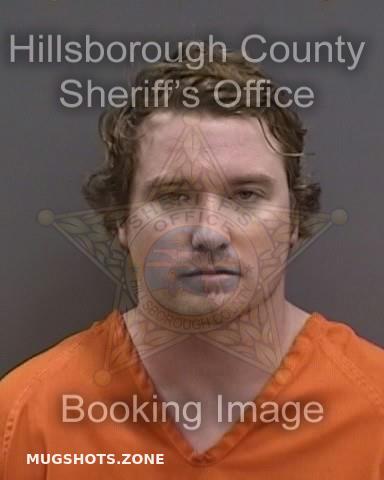 FRANTZEN DANE 02/04/2024 - Hillsborough County Mugshots Zone