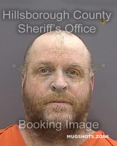 ROTH SCOTT 02/13/2024 - Hillsborough County Mugshots Zone