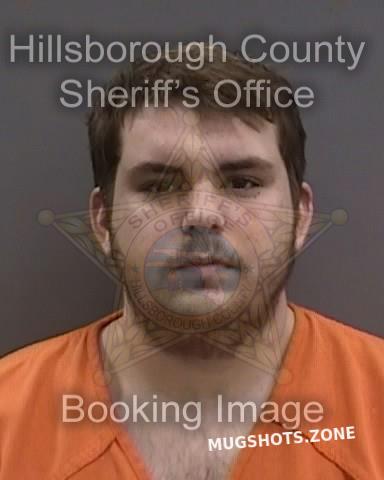 NOLEN KALEB 02/16/2024 - Hillsborough County Mugshots Zone