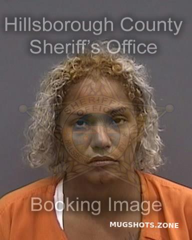 Aviles Kayla 02 17 2024 - Hillsborough County Mugshots Zone