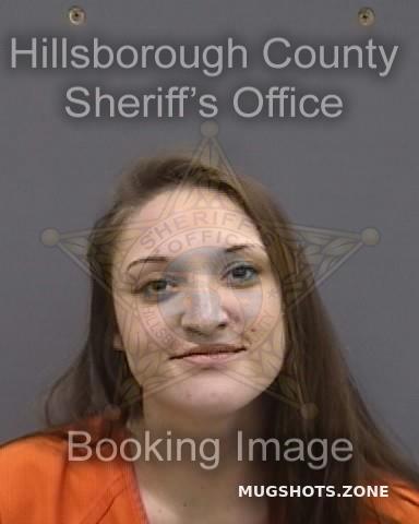 REED OLIVIA 02/23/2024 - Hillsborough County Mugshots Zone