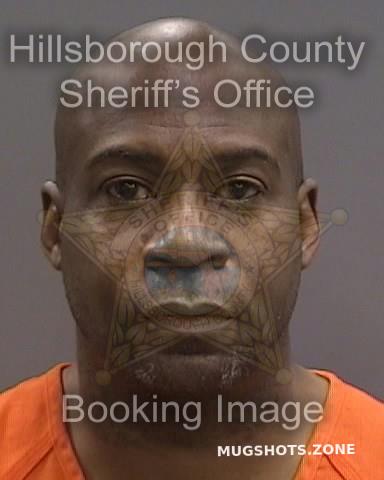 WILLIAMS MORRIS III 02/25/2024 - Hillsborough County Mugshots Zone