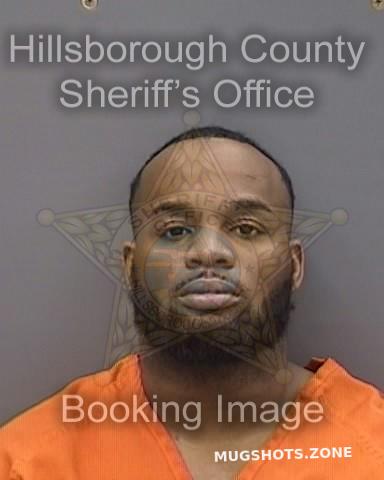 NICK CURTIS 02/28/2024 - Hillsborough County Mugshots Zone
