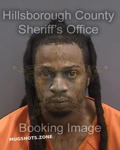 BOSTICK DAVID 02/29/2024 - Hillsborough County Mugshots Zone