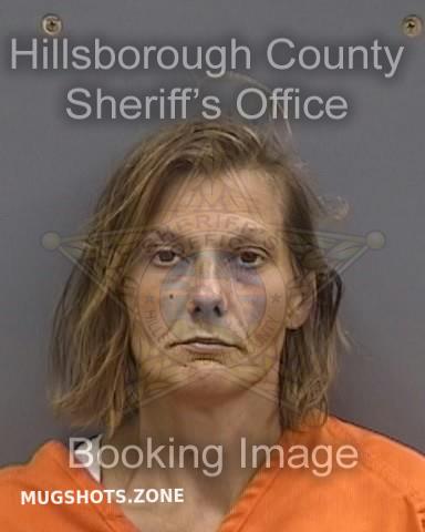 YORK JESSICA 03/04/2024 - Hillsborough County Mugshots Zone