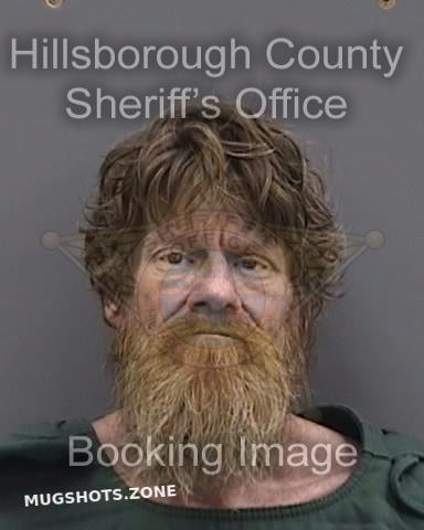 WRIGHT MARK 03/05/2024 - Hillsborough County Mugshots Zone
